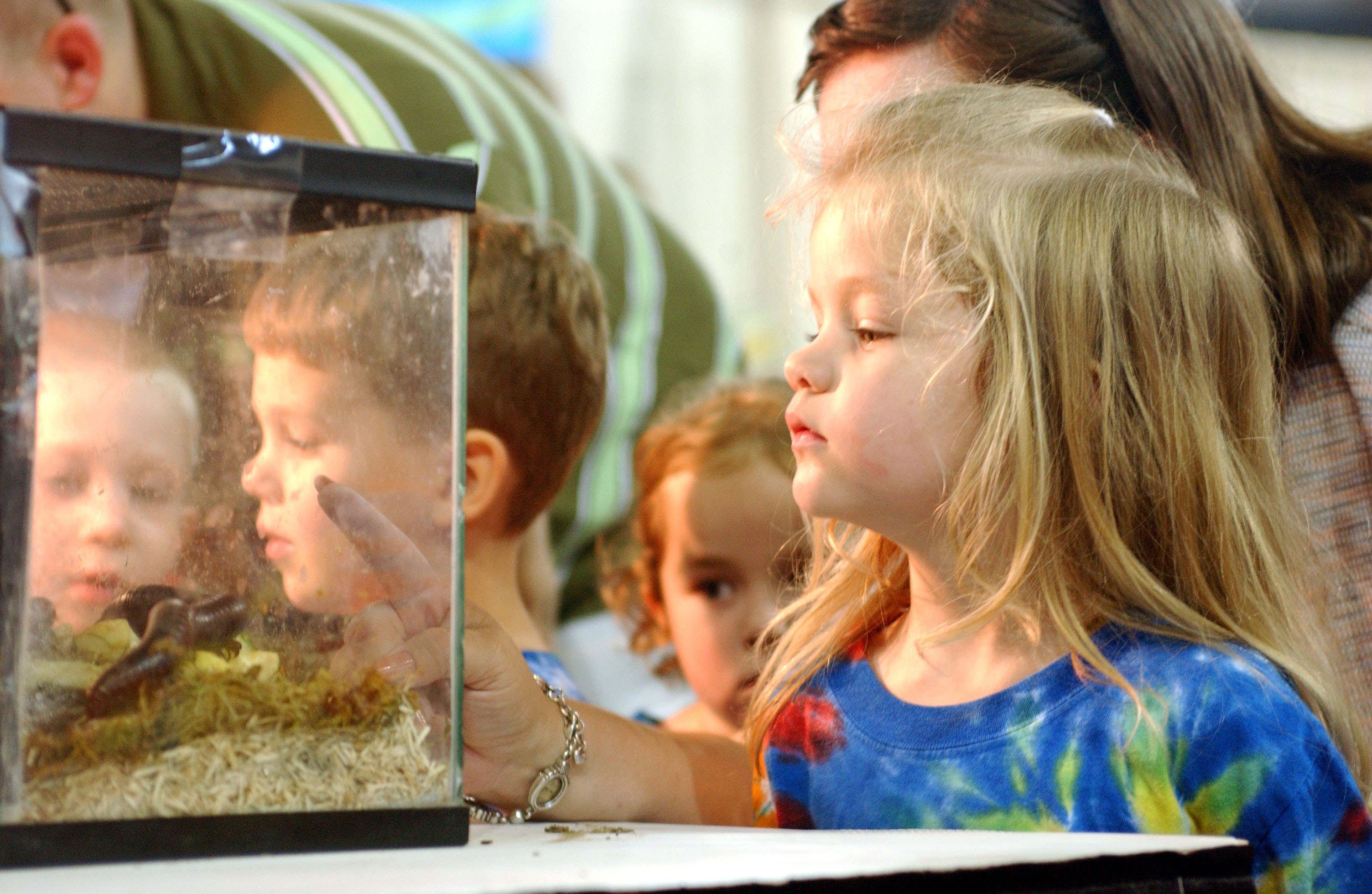 Interactive AgMagic event returns to Baton Rouge, New Orleans area this spring 